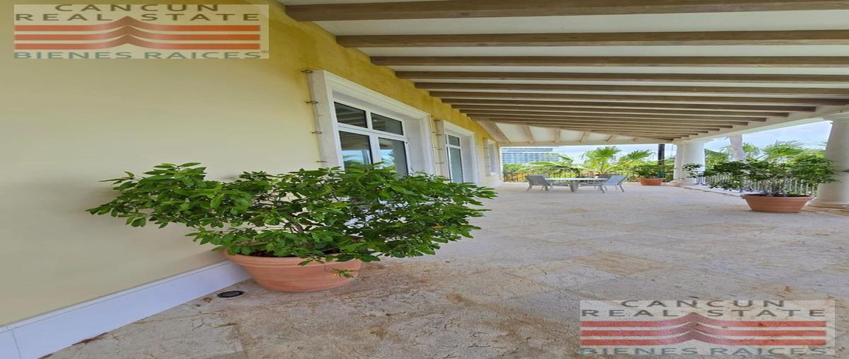 Foto de casa en venta en  , cancún (internacional de cancún), benito juárez, quintana roo, 0 No. 04