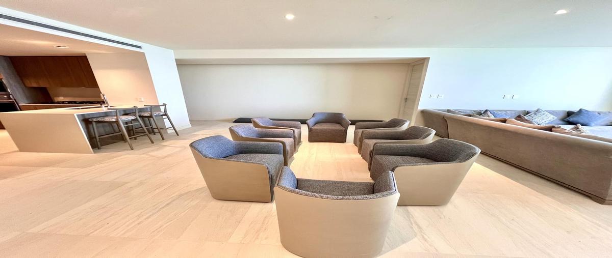 Foto de departamento en venta en  , cancún (internacional de cancún), benito juárez, quintana roo, 0 No. 05