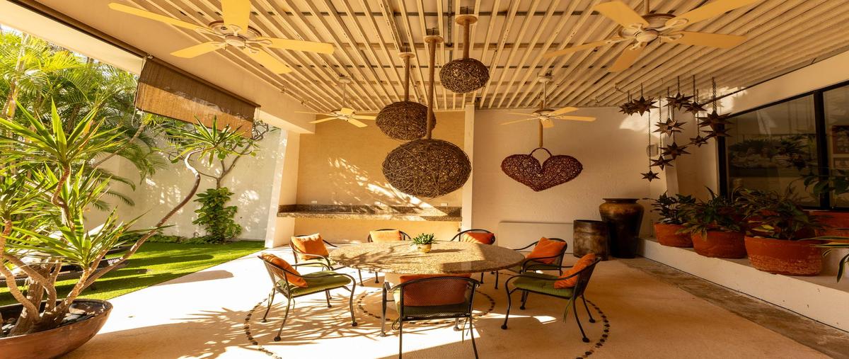 Foto de casa en venta en  , cancún (internacional de cancún), benito juárez, quintana roo, 0 No. 05