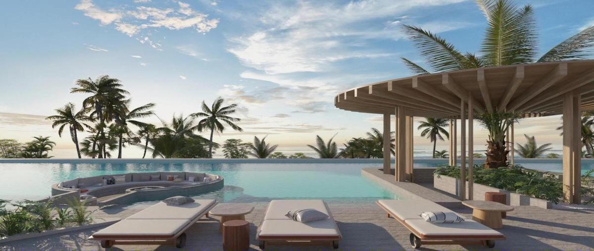 Foto de departamento en venta en  , cancún (internacional de cancún), benito juárez, quintana roo, 0 No. 03