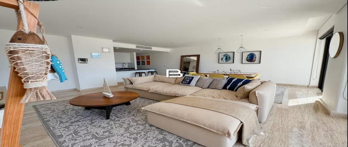 Foto de departamento en renta en  , cancún (internacional de cancún), benito juárez, quintana roo, 0 No. 03