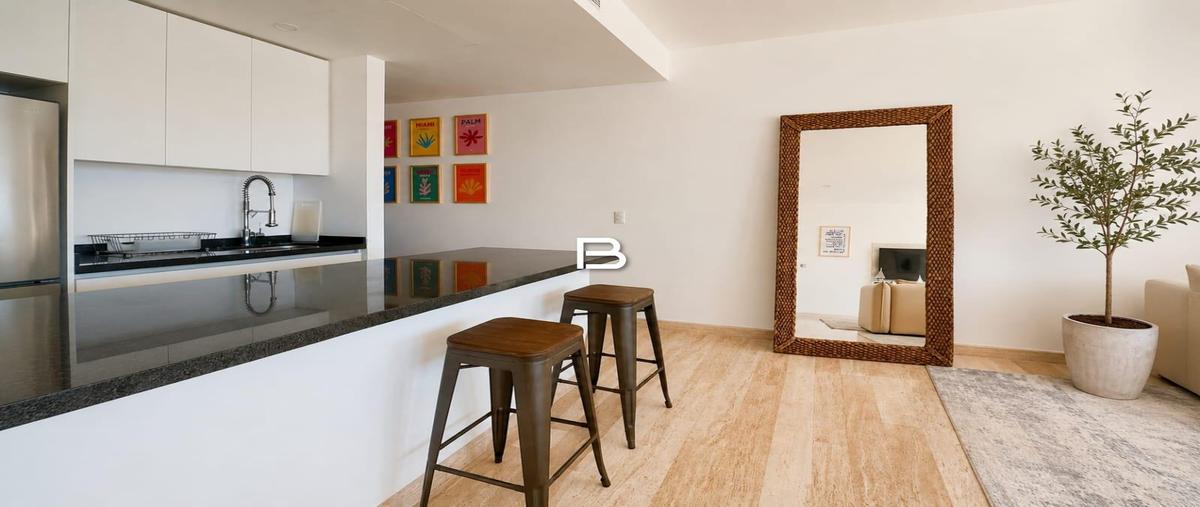 Foto de departamento en renta en  , cancún (internacional de cancún), benito juárez, quintana roo, 0 No. 05