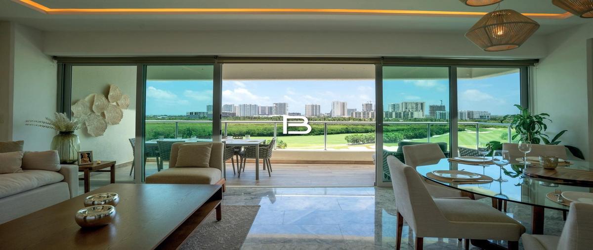 Foto de departamento en renta en  , cancún (internacional de cancún), benito juárez, quintana roo, 0 No. 04