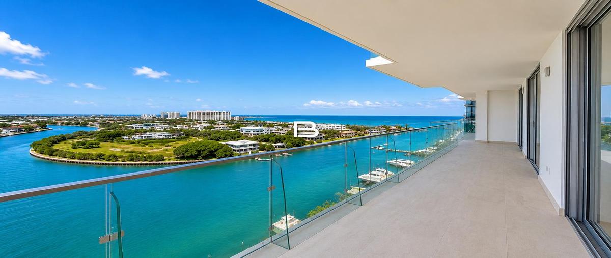 Foto de departamento en venta en  , cancún (internacional de cancún), benito juárez, quintana roo, 0 No. 04