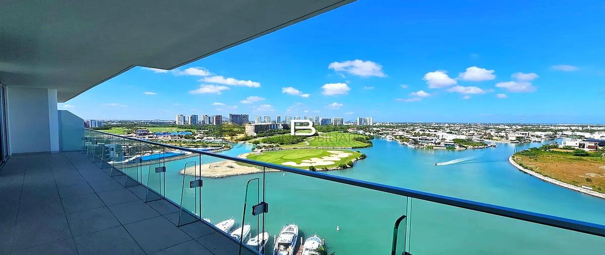 Foto de departamento en venta en  , cancún (internacional de cancún), benito juárez, quintana roo, 0 No. 05