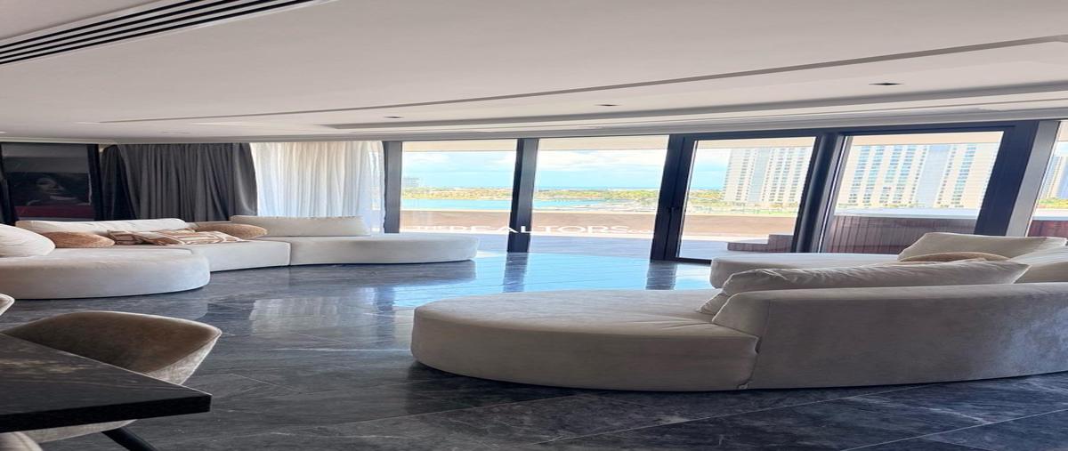 Foto de departamento en renta en  , cancún (internacional de cancún), benito juárez, quintana roo, 31514687 No. 03