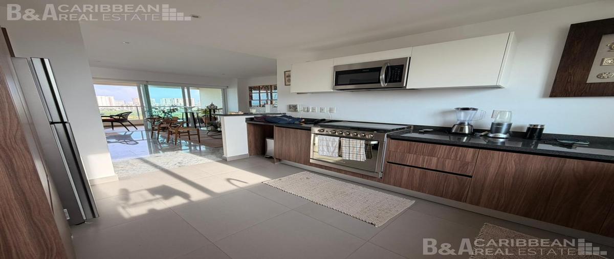 Foto de departamento en venta en  , cancún (internacional de cancún), benito juárez, quintana roo, 0 No. 04