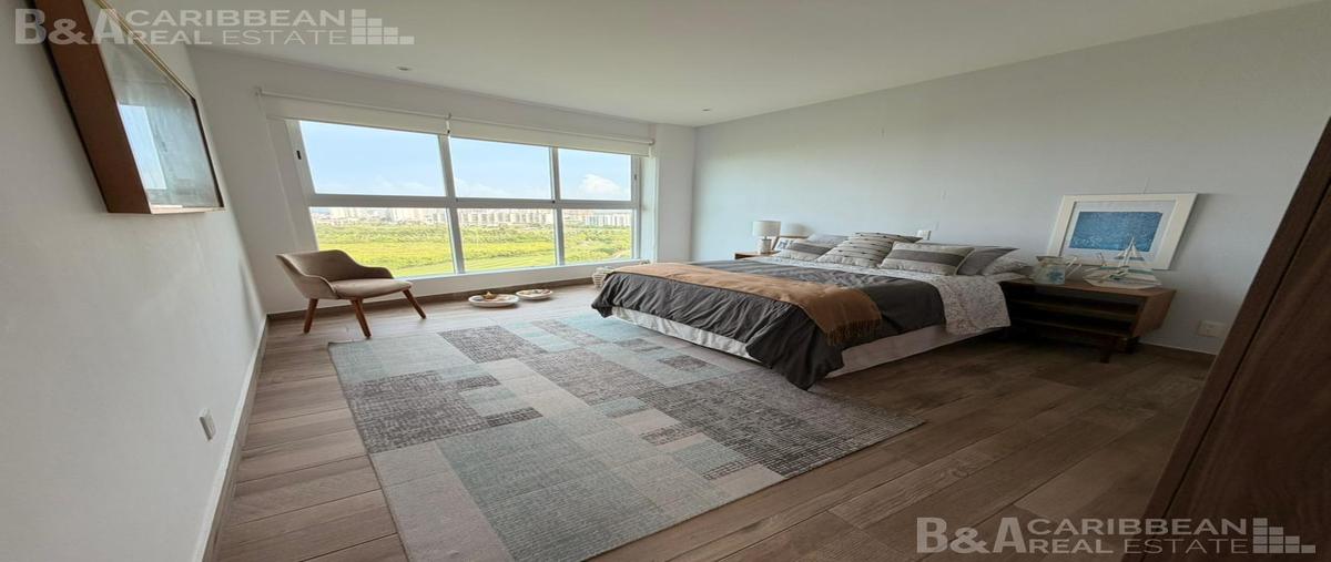 Foto de departamento en venta en  , cancún (internacional de cancún), benito juárez, quintana roo, 0 No. 05
