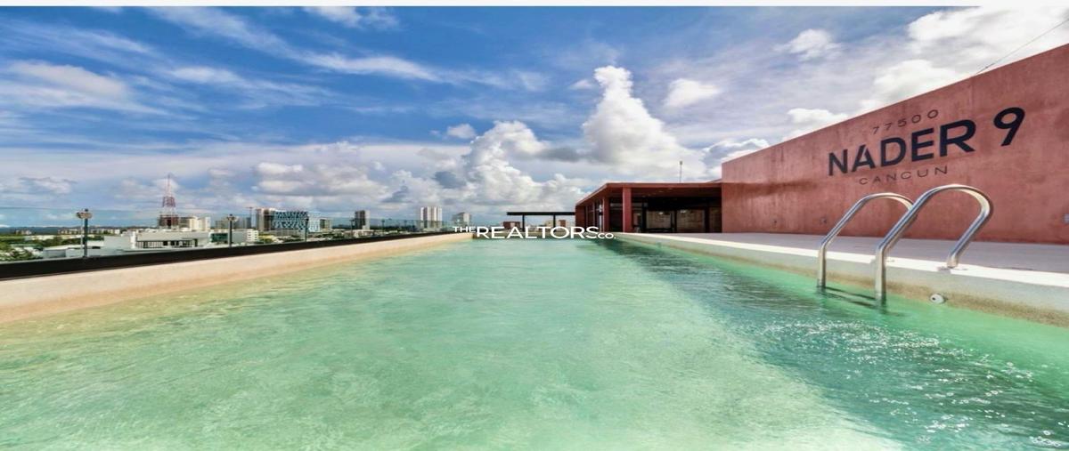 Foto de departamento en renta en  , cancún (internacional de cancún), benito juárez, quintana roo, 0 No. 05