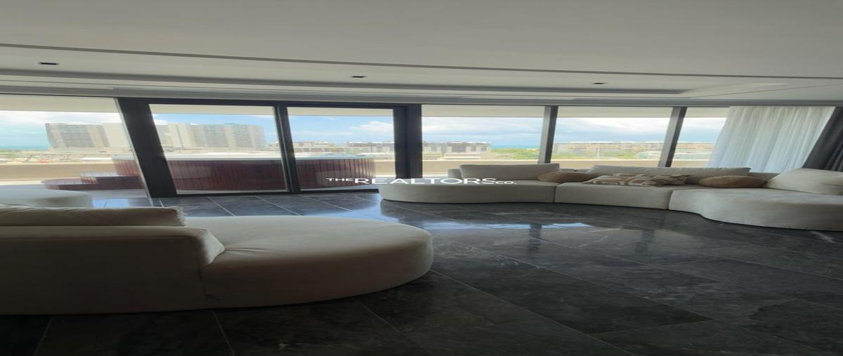 Foto de departamento en venta en  , cancún (internacional de cancún), benito juárez, quintana roo, 0 No. 04