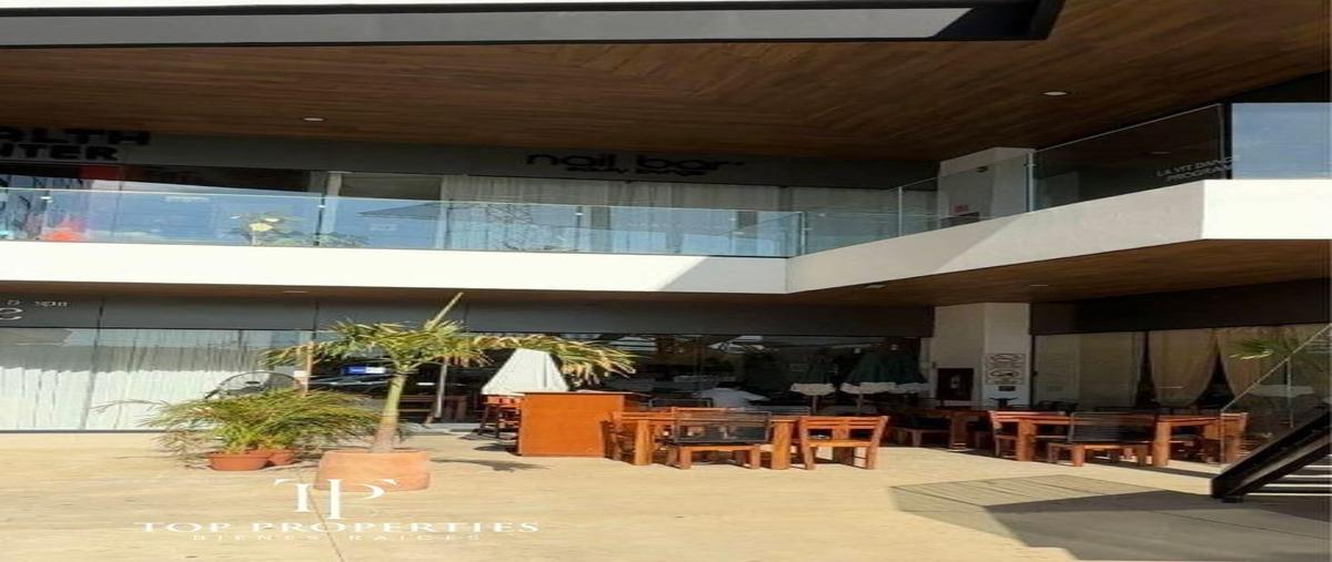 Foto de local en renta en  , cancún (internacional de cancún), benito juárez, quintana roo, 0 No. 03