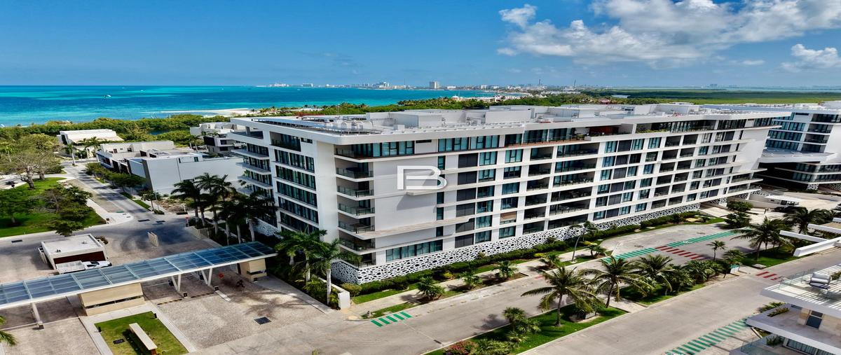 Foto de departamento en renta en  , cancún (internacional de cancún), benito juárez, quintana roo, 0 No. 03