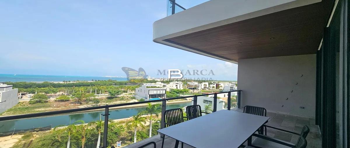 Foto de departamento en renta en  , cancún (internacional de cancún), benito juárez, quintana roo, 0 No. 04