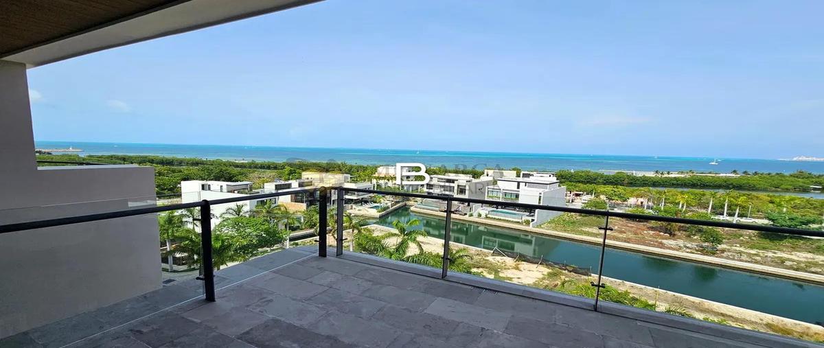 Foto de departamento en renta en  , cancún (internacional de cancún), benito juárez, quintana roo, 0 No. 05
