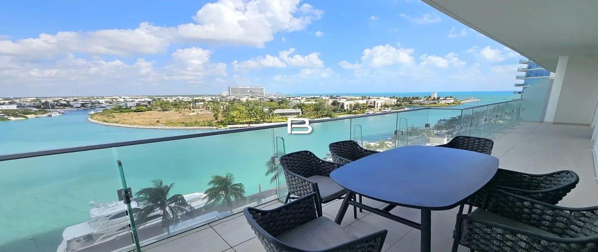 Foto de departamento en venta en  , cancún (internacional de cancún), benito juárez, quintana roo, 0 No. 05