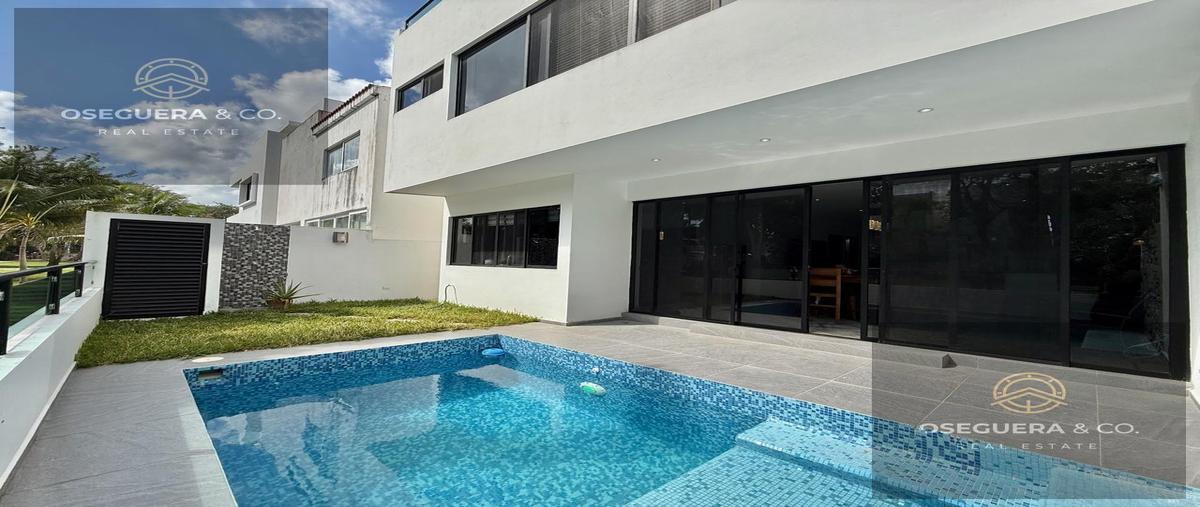 Foto de casa en renta en  , cancún (internacional de cancún), benito juárez, quintana roo, 0 No. 03