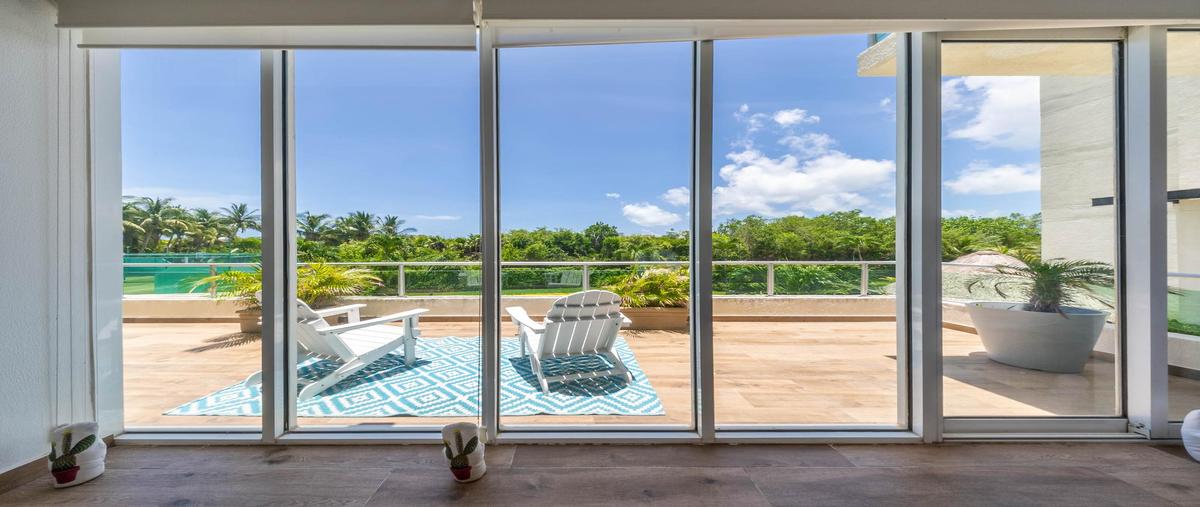 Foto de departamento en renta en  , cancún (internacional de cancún), benito juárez, quintana roo, 0 No. 05