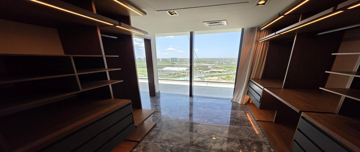Foto de departamento en venta en  , cancún (internacional de cancún), benito juárez, quintana roo, 0 No. 03