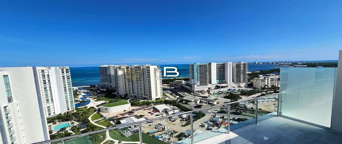 Foto de departamento en venta en  , cancún (internacional de cancún), benito juárez, quintana roo, 0 No. 04