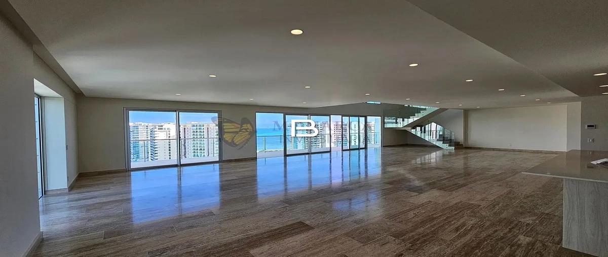 Foto de departamento en venta en  , cancún (internacional de cancún), benito juárez, quintana roo, 0 No. 05