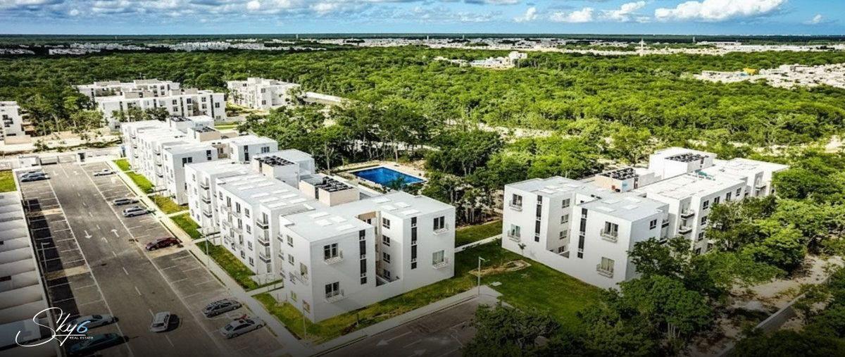 Foto de departamento en renta en  , cancún (internacional de cancún), benito juárez, quintana roo, 0 No. 03
