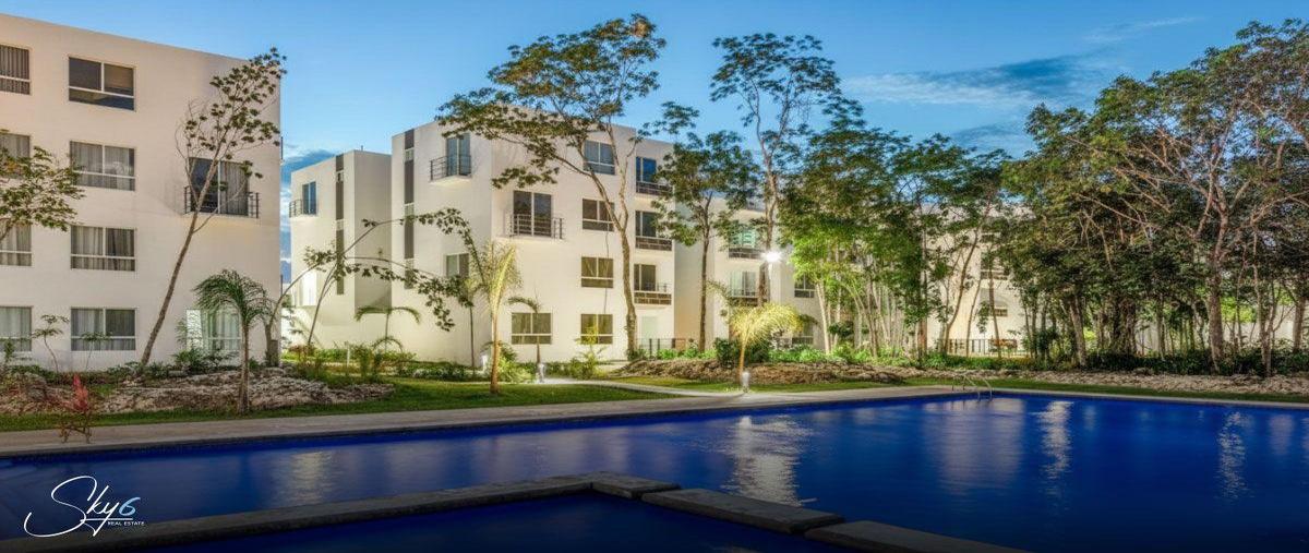 Foto de departamento en renta en  , cancún (internacional de cancún), benito juárez, quintana roo, 0 No. 04
