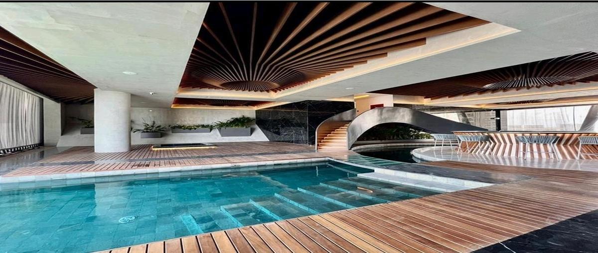 Foto de departamento en venta en  , cancún (internacional de cancún), benito juárez, quintana roo, 0 No. 03