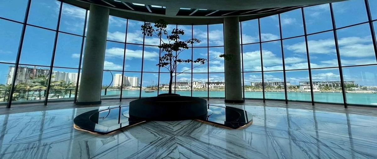 Foto de departamento en venta en  , cancún (internacional de cancún), benito juárez, quintana roo, 0 No. 05