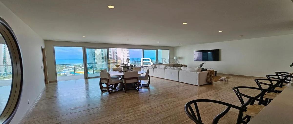 Foto de departamento en venta en  , cancún (internacional de cancún), benito juárez, quintana roo, 0 No. 05
