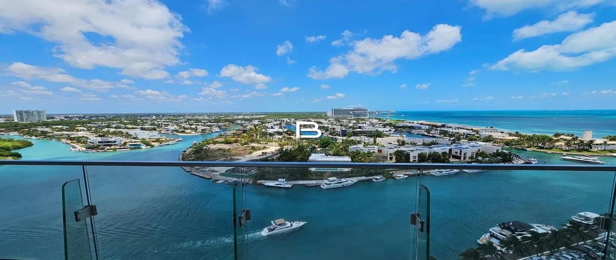 Foto de departamento en venta en  , cancún (internacional de cancún), benito juárez, quintana roo, 0 No. 04