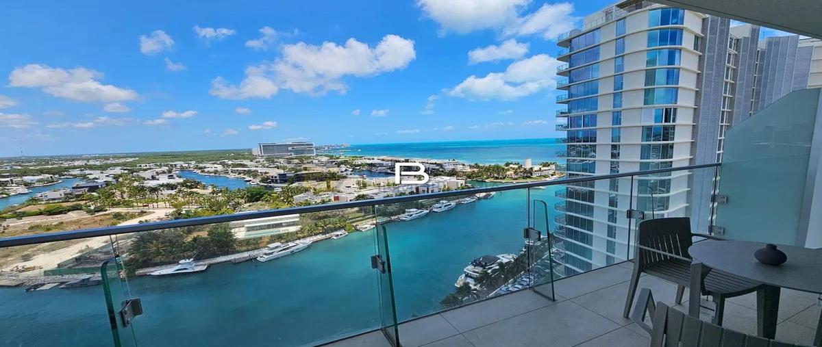 Foto de departamento en venta en  , cancún (internacional de cancún), benito juárez, quintana roo, 0 No. 05