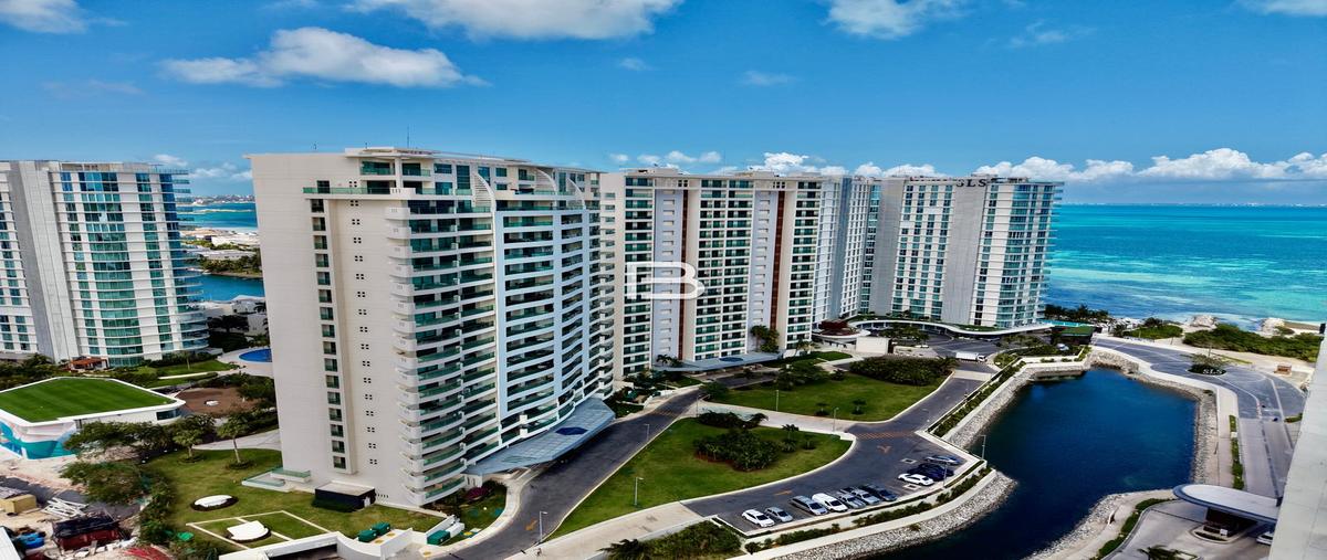 Foto de departamento en venta en  , cancún (internacional de cancún), benito juárez, quintana roo, 0 No. 03