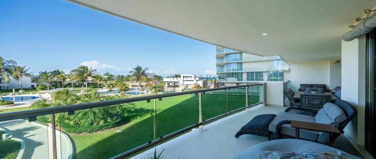 Foto de departamento en venta en  , cancún (internacional de cancún), benito juárez, quintana roo, 0 No. 04