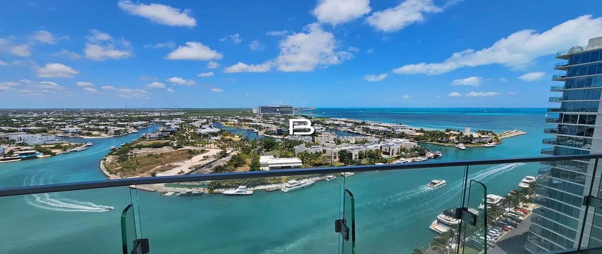 Foto de departamento en venta en  , cancún (internacional de cancún), benito juárez, quintana roo, 0 No. 04
