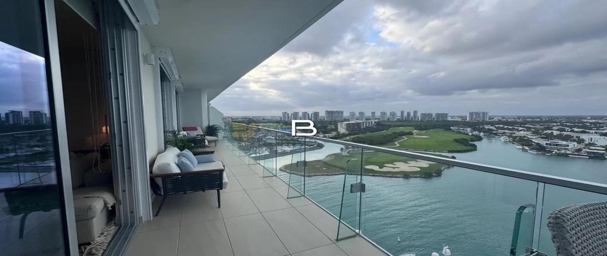 Foto de departamento en venta en  , cancún (internacional de cancún), benito juárez, quintana roo, 0 No. 05
