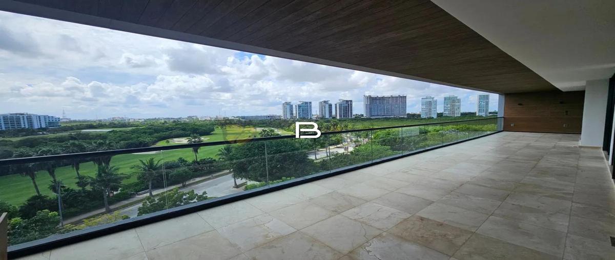 Foto de departamento en venta en  , cancún (internacional de cancún), benito juárez, quintana roo, 0 No. 03