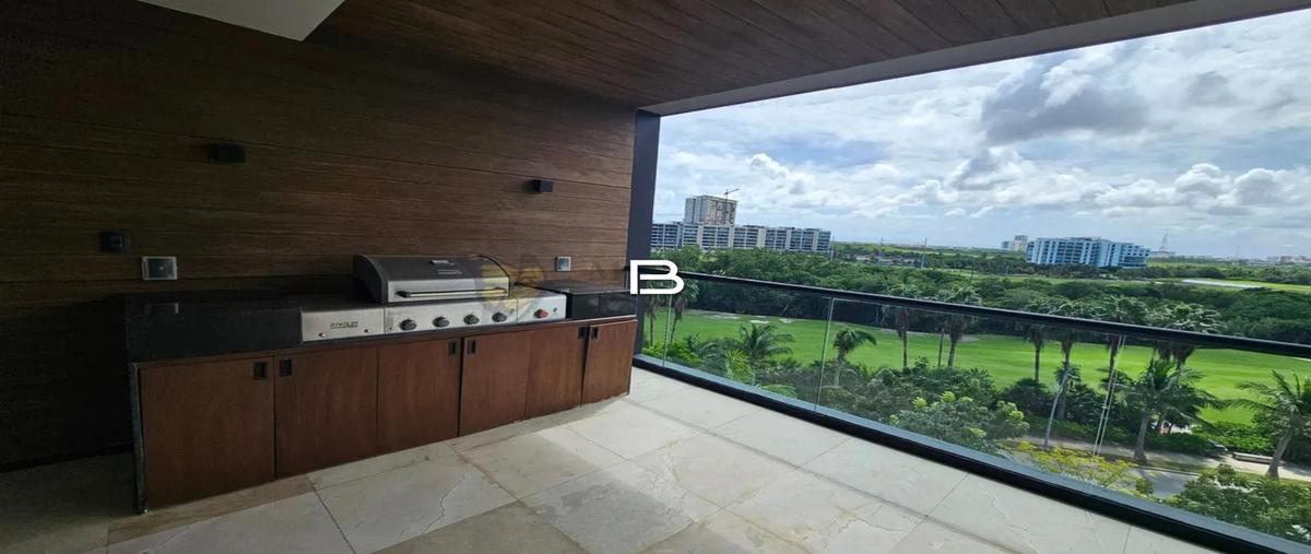 Foto de departamento en venta en  , cancún (internacional de cancún), benito juárez, quintana roo, 0 No. 04