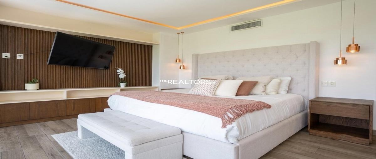 Foto de departamento en renta en  , cancún (internacional de cancún), benito juárez, quintana roo, 0 No. 03