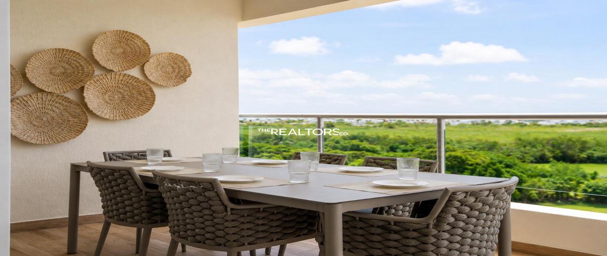 Foto de departamento en renta en  , cancún (internacional de cancún), benito juárez, quintana roo, 0 No. 04