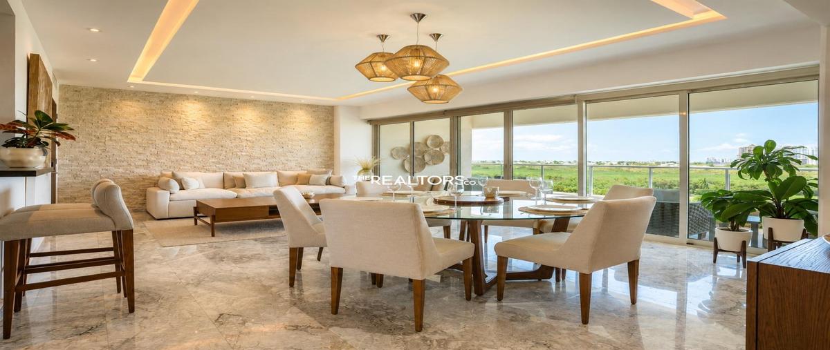 Foto de departamento en renta en  , cancún (internacional de cancún), benito juárez, quintana roo, 0 No. 05