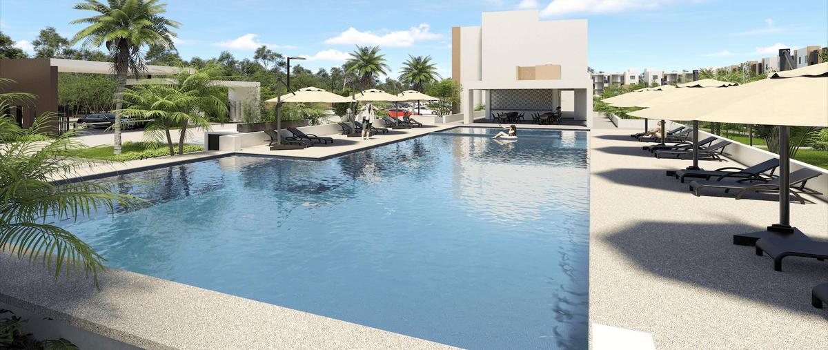 Foto de departamento en venta en  , cancún (internacional de cancún), benito juárez, quintana roo, 0 No. 04