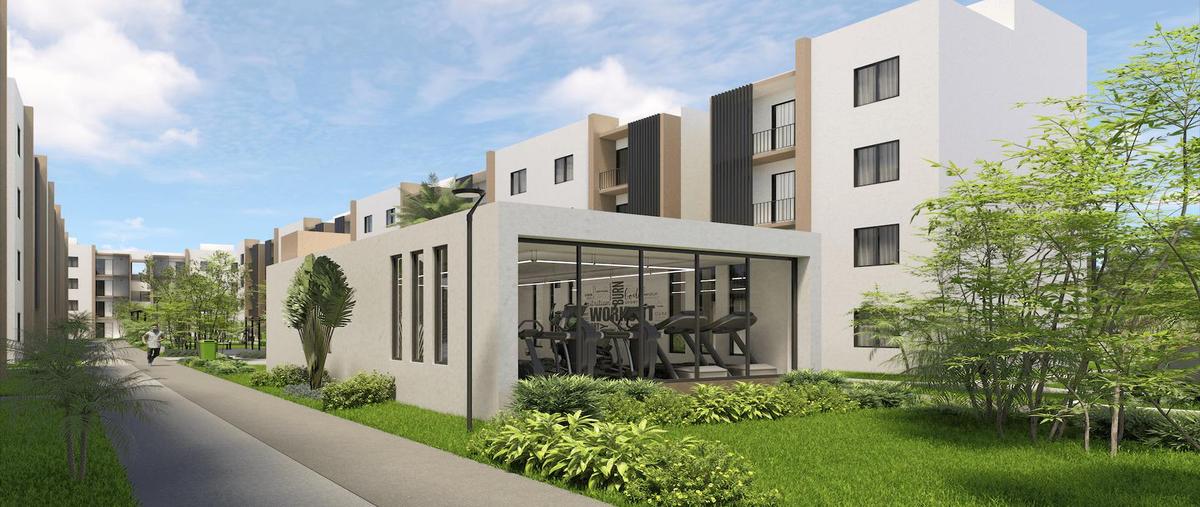 Foto de departamento en venta en  , cancún (internacional de cancún), benito juárez, quintana roo, 0 No. 05