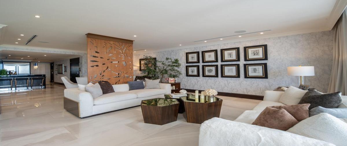 Foto de departamento en venta en  , cancún (internacional de cancún), benito juárez, quintana roo, 0 No. 03