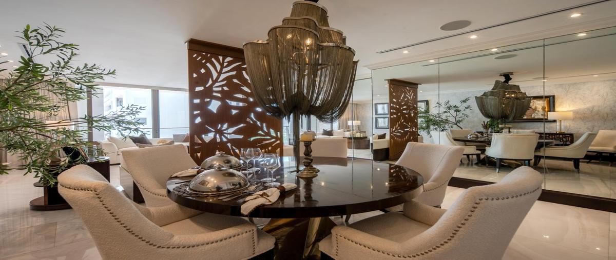 Foto de departamento en venta en  , cancún (internacional de cancún), benito juárez, quintana roo, 0 No. 04