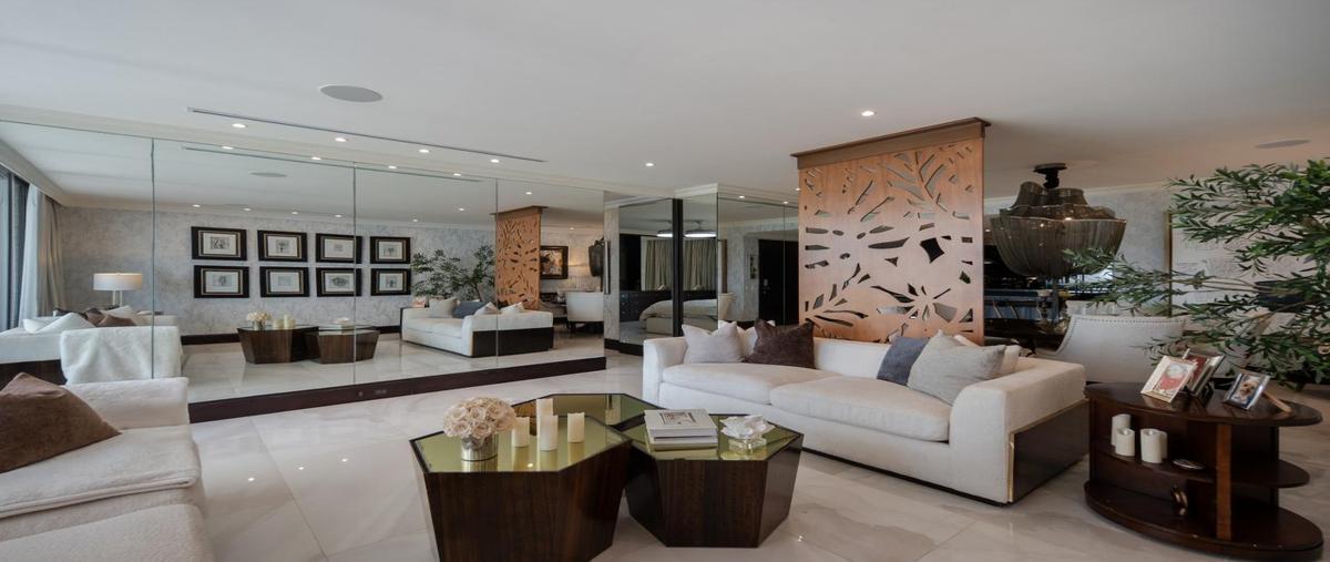 Foto de departamento en venta en  , cancún (internacional de cancún), benito juárez, quintana roo, 0 No. 05