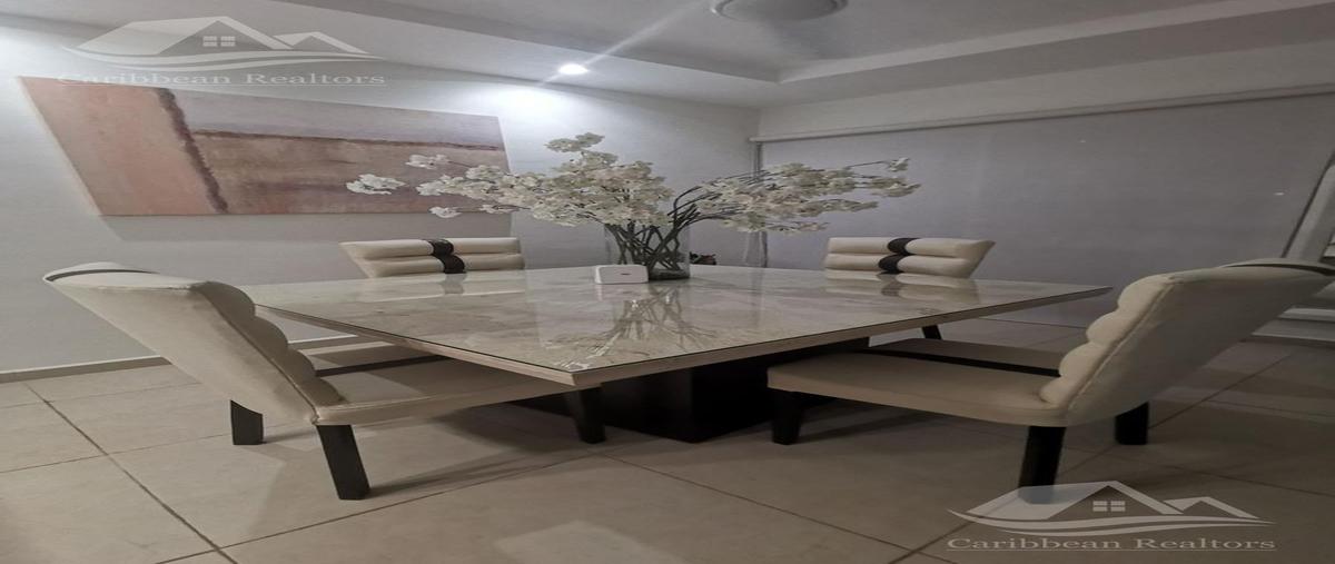 Foto de casa en venta en  , cancún (internacional de cancún), benito juárez, quintana roo, 0 No. 05