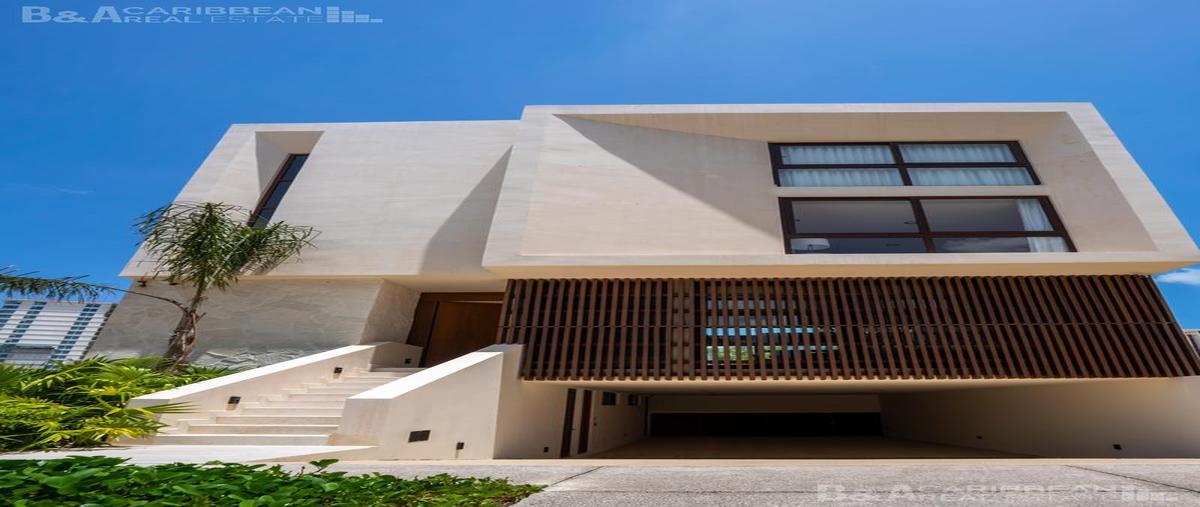 Foto de casa en renta en  , cancún (internacional de cancún), benito juárez, quintana roo, 0 No. 05