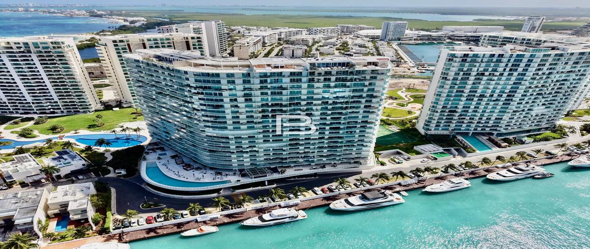 Foto de departamento en venta en  , cancún (internacional de cancún), benito juárez, quintana roo, 0 No. 03