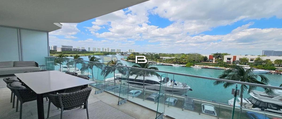 Foto de departamento en renta en  , cancún (internacional de cancún), benito juárez, quintana roo, 0 No. 04