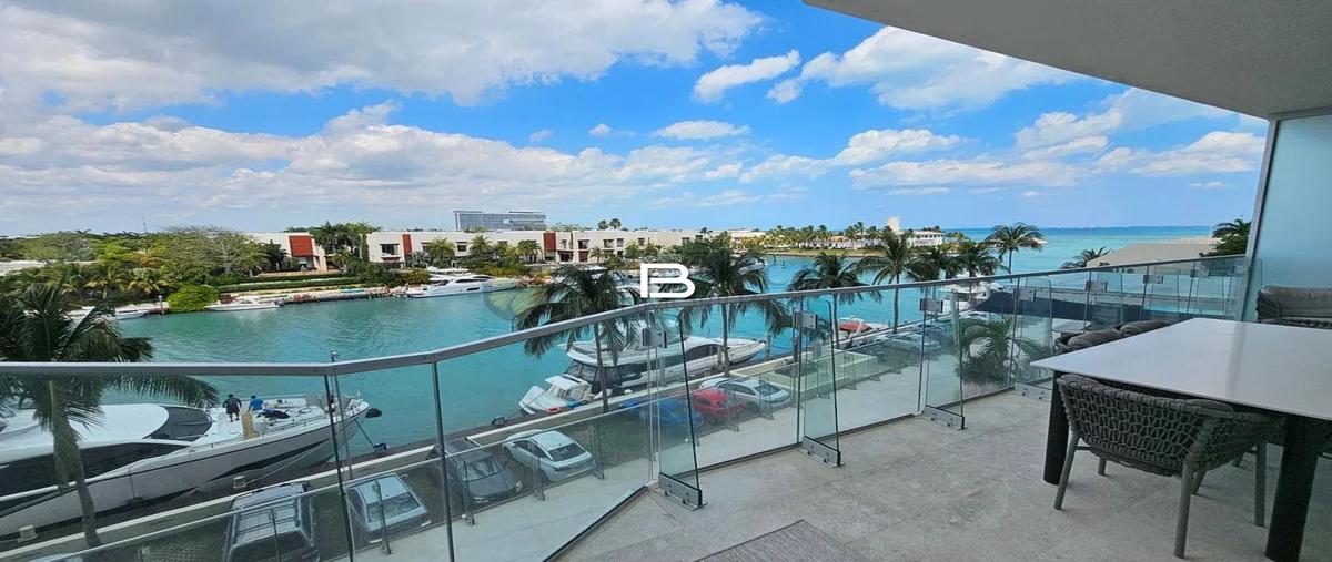 Foto de departamento en renta en  , cancún (internacional de cancún), benito juárez, quintana roo, 0 No. 05